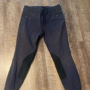 Ariat size 12 girls riding pants